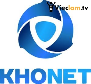 Logo Công Ty TNHH Kho Net