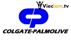 Logo Colgate Palmolive Viet Nam