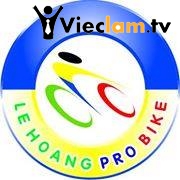 Logo Công Ty TNHH Xe Đạp Lê Hoàng