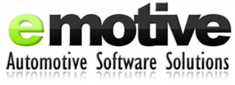 Logo Emotive Software Co., Ltd.