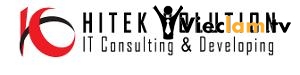 Logo Hitek Solution