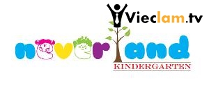 Logo Neverland Kindergarten