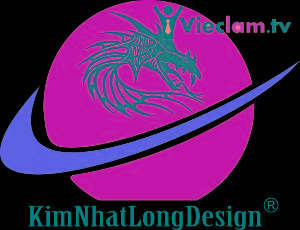 Logo Công Ty TNHH SX TM DV Kim Nhật Long