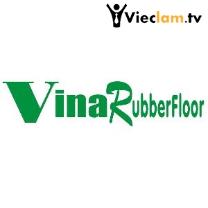Logo Công ty TNHH sàn cao su Việt Nam