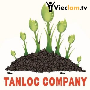 Logo Công ty TNHH MTV Tư Vấn Đầu Tư Tấn Lộc