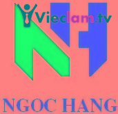 Logo Công Ty TNHH TM SX Ngọc Hằng