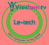 Logo Le-Tech