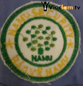 Logo CTY TNHH DỊCH VỤ BẢO VỆ NAMU