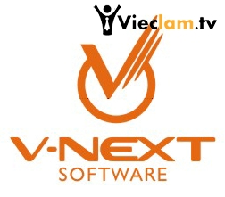 Logo VNext Sofware