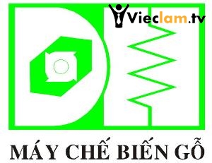 Logo Dai Huu LTD