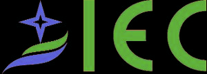 Logo Công ty Cổ phần điện công nghiệp IEC Việt Nam