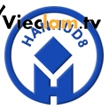 Logo Công Ty Cổ Phần Kinh Doanh Phát Triển Nhà Và Đô Thị Hà Nội Số 8