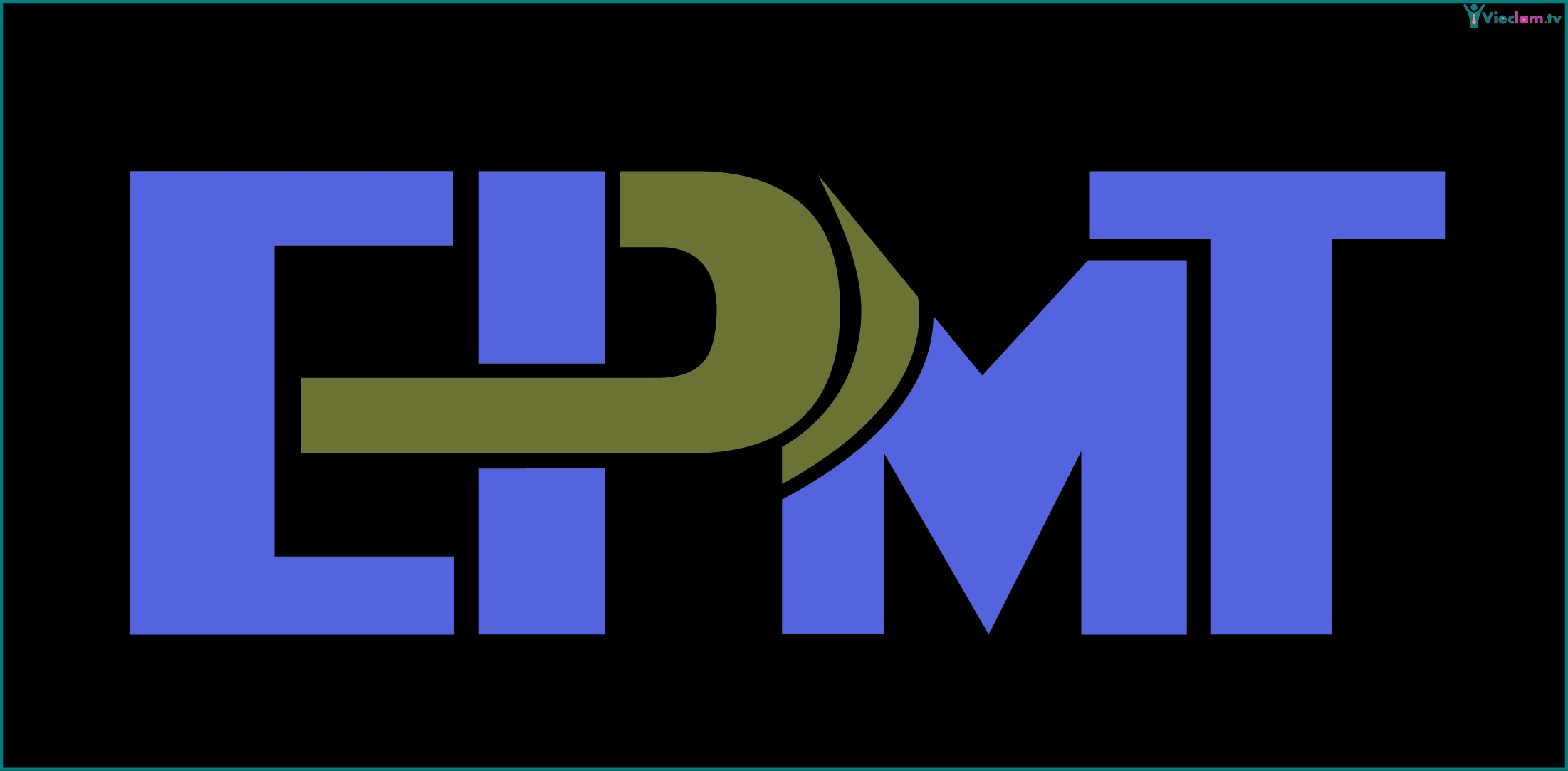 Logo Công Ty TNHH MTV EPMT