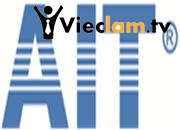 Logo Công Ty Cổ Phần Phát Triển Và Ứng Dụng Công Nghệ Ait
