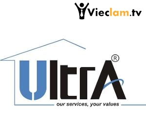 Logo Ultra Viet Nam LTD