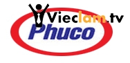 Logo Phu Dien Joint Stock Company
