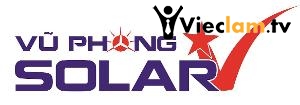 Logo Công ty TNHH MTV Vũ Phong