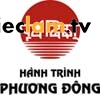 Logo Công ty Du lịch Hành Trình Phương Đông