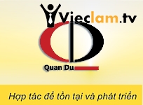 Logo Công ty Quan Du