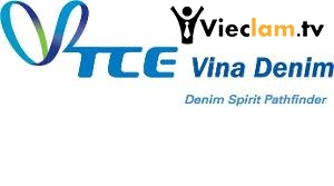 Logo Công ty CP TCE Vina Denim