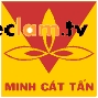 Logo Công ty TNHH SX TM DV Minh Cát Tấn