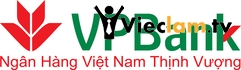 Logo Ngân Hàng VPBANK