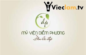 Logo Thẩm Mỹ Viện Diễm Phương