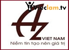 Logo Công ty TNHH tư vấn AZ Việt Nam