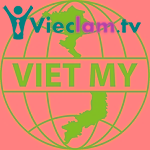 Logo Công ty CP đầu tư kinh doanh và xây dựng Việt Mỹ