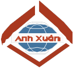 Logo Công ty Cơ Khí Anh Xuân