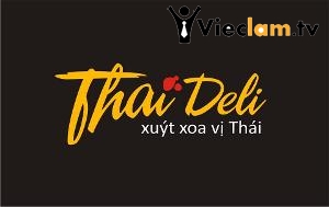 Logo Nhà Hàng Thai Deli - 119 Phố Nam Đồng, Hà Nội