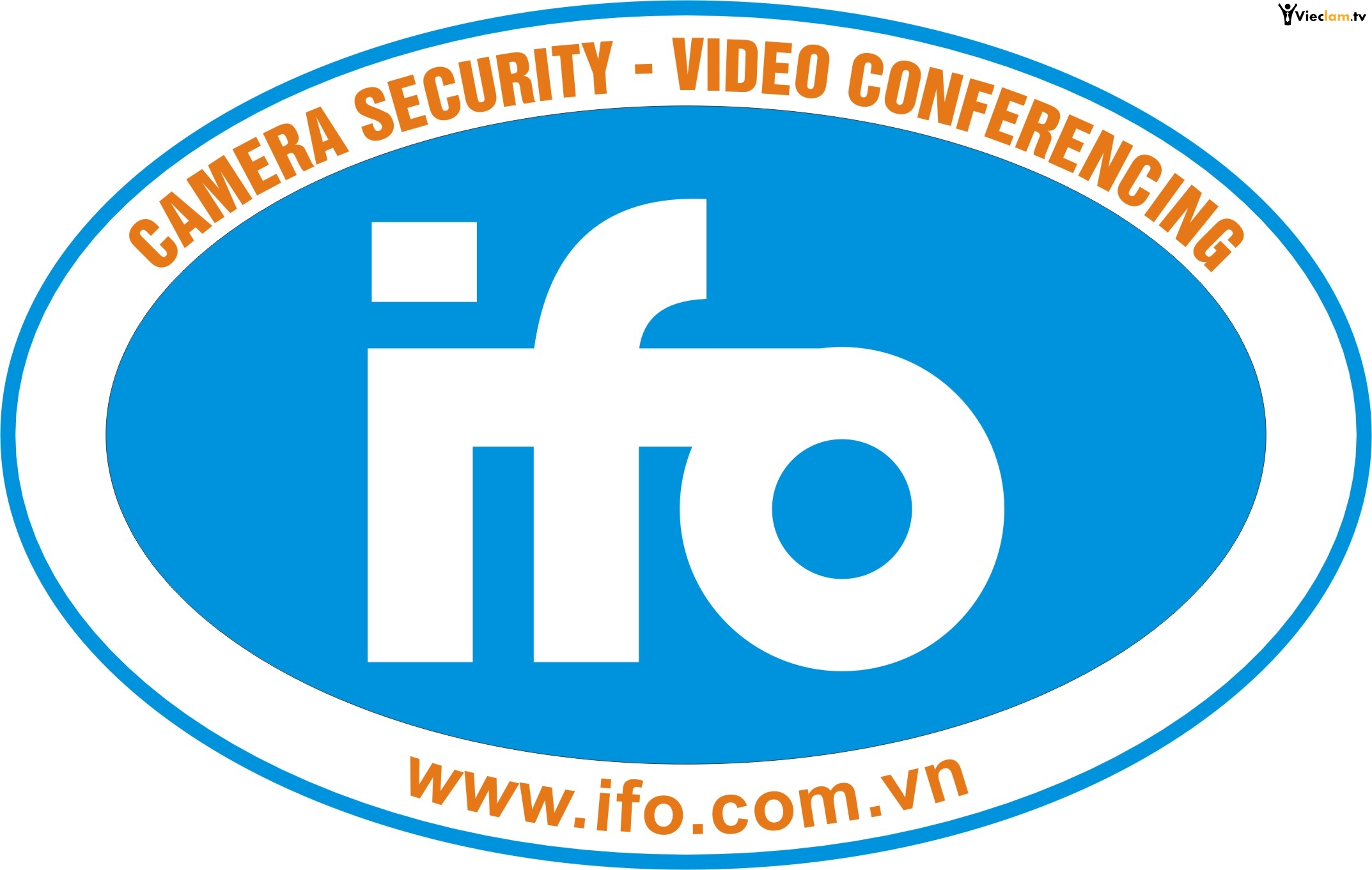 Logo IFO-Công ty cổ phần - Đầu tư phát triển công nghệ