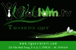 Logo Ngoc Viet LTD