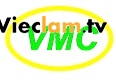 Logo Tu Van Ky Thuat Va San Xuat Co Khi VMC LTD