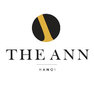 Logo The Ann Hanoi Hotel