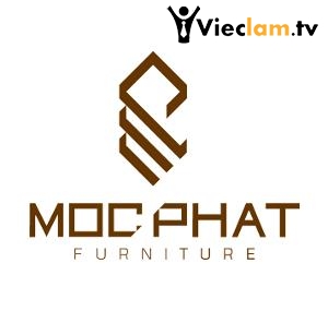 Logo Cty TNHH Trang Trí Nội Thất Mộc Phát