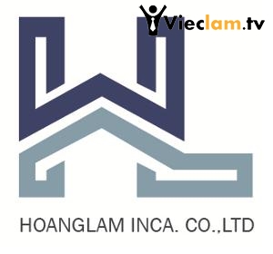 Logo Xay Dung Noi That Va Thuong Mai Hoang Lam LTD