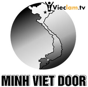Logo Công ty TNHH XD và TM Minh Việt