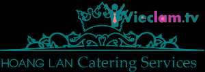 Logo Hoàng Lan Catering Service