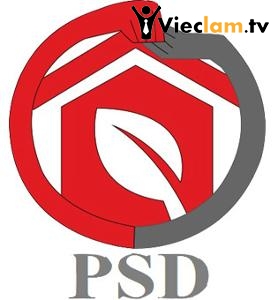 Logo Trung tâm Nghiên cứu và Hỗ trợ tâm lý cho Người nghiện ma túy PSD