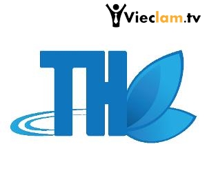 Logo Công ty TNHH MTV TM - SX May Thiên Hương