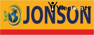 Logo Công Ty Cổ Phần Sơn Jonson