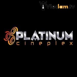 Logo PLATINUM cineplex