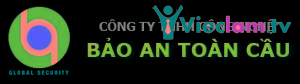 Logo Cong Nghe Bao An Toan Cau LTD