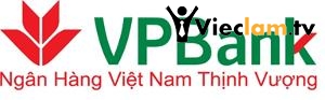 Logo Ngân Hàng TMCP Việt Nam Thịnh Vượng