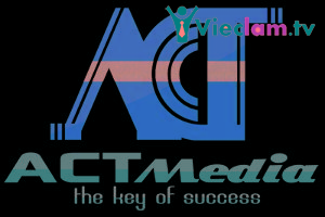 Logo ACT Media