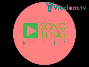 Logo Songlongmedia.com Logo Songlongmedia.com