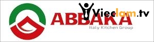 Logo Thiết Bị Nhà Bếp Abbaka Việt Nam