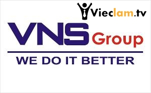 Logo Công ty cổ phần dịch vụ kỹ thuật công trình Việt Nam