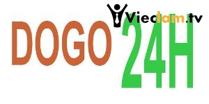 Logo Đồ gỗ 24H